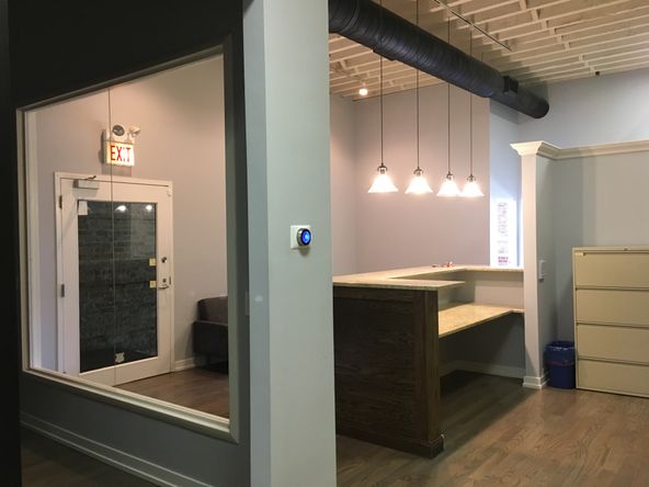 33 Realty Group - 357 West Chicago Avenue, Suite 200, Chicago, IL 60654