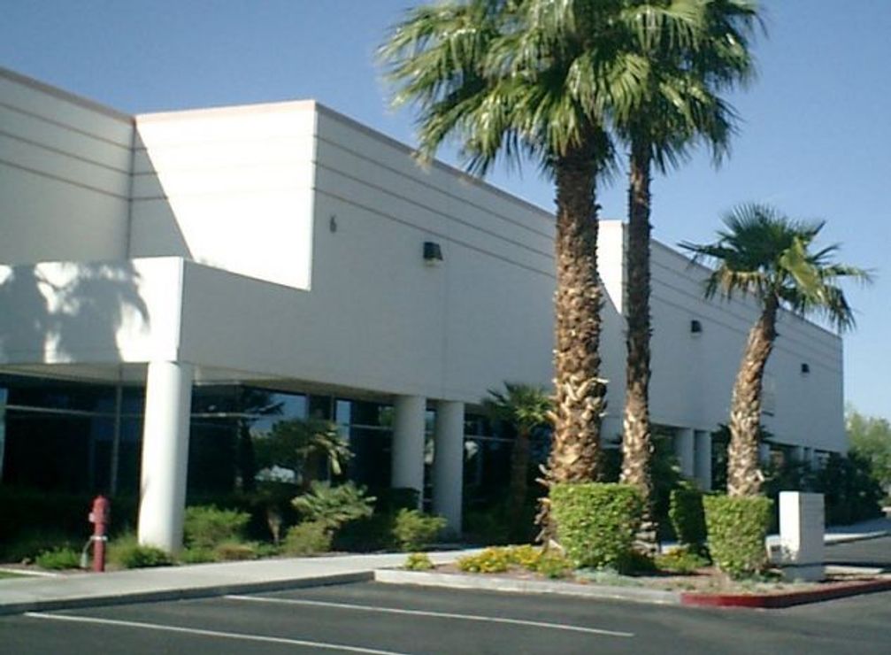 6 Sunset Way, Henderson, NV 89014