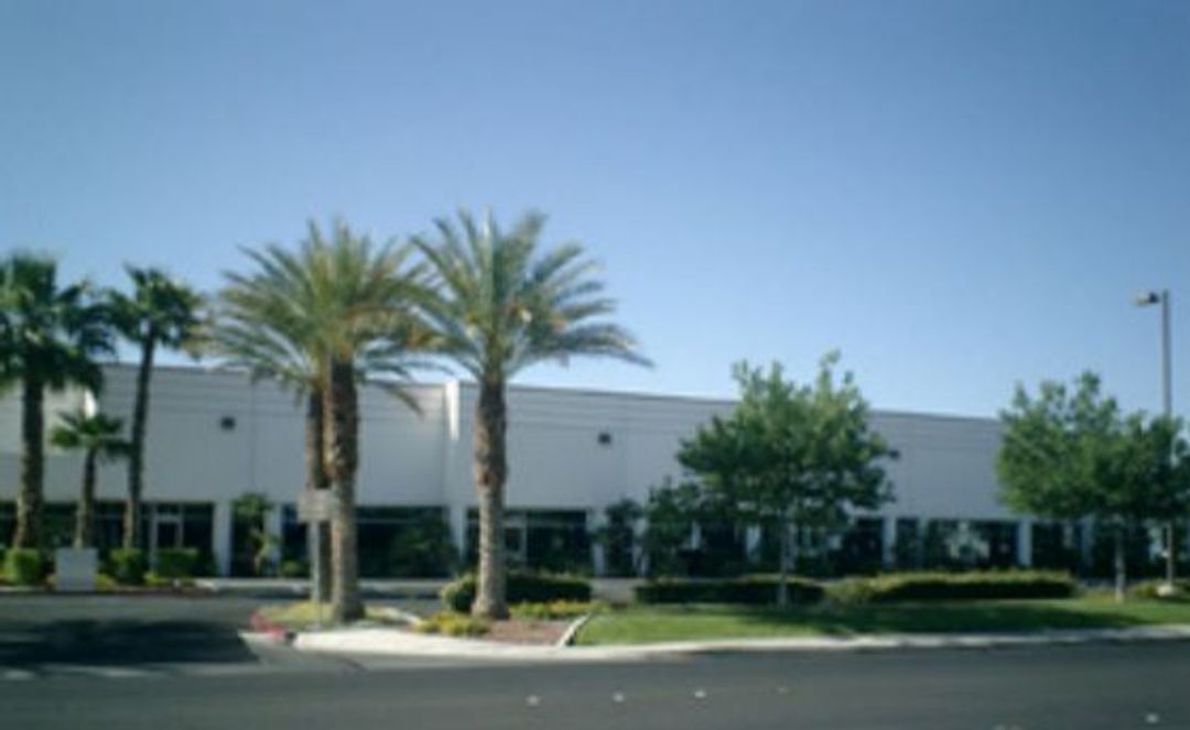 6 Sunset Way, Henderson, NV 89014