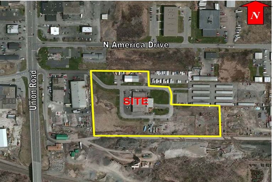 Photo-1 of 1711 Union Rd, West Seneca, NY 14224