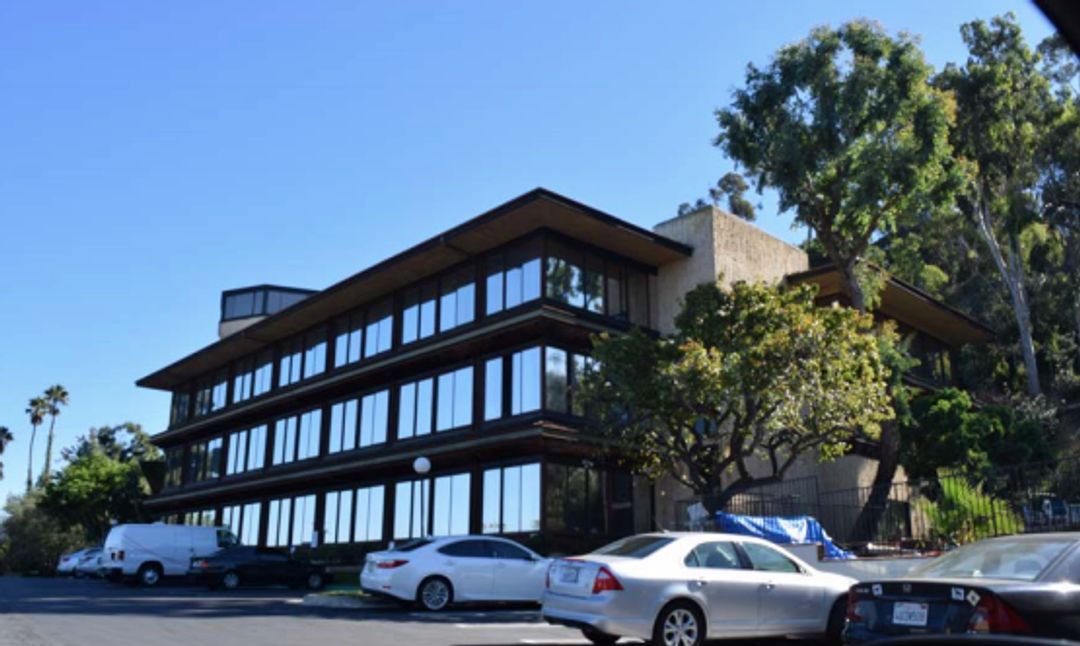 Office Space at 4420 Hotel Court in Mission Valley