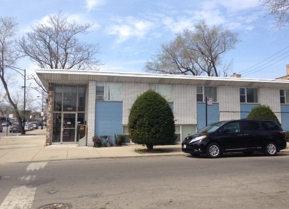 2600 W Peterson Ave, Chicago, IL 60659