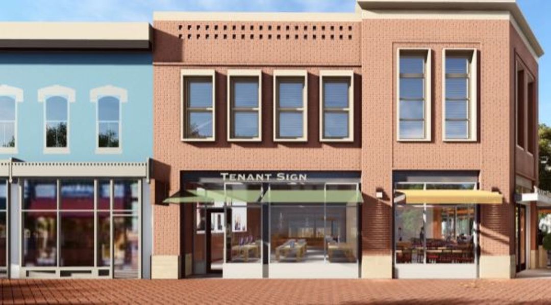 1102 Pearl St, Boulder, CO 80302