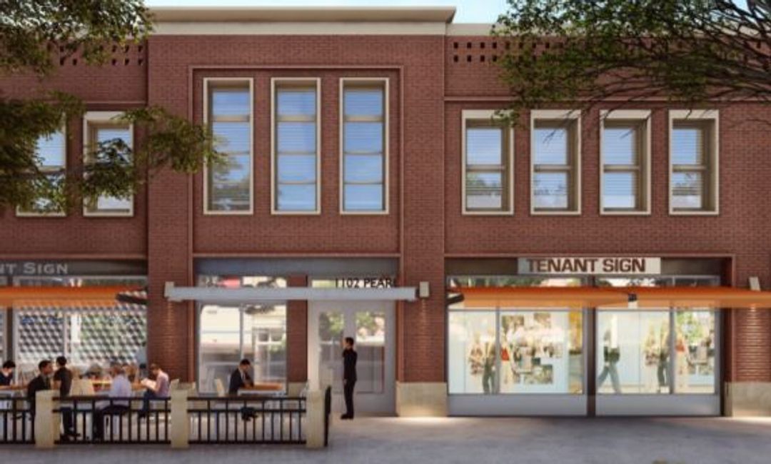 1102 Pearl St, Boulder, CO 80302