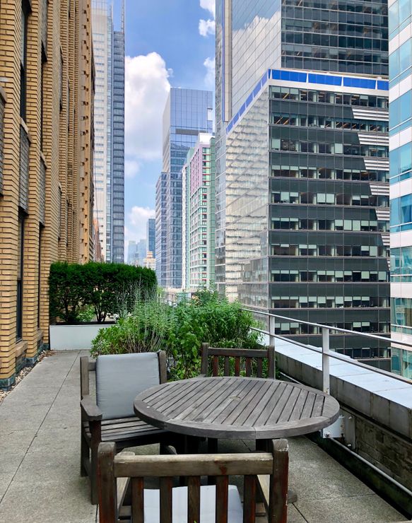 1441 Broadway, New York, NY, 10018
