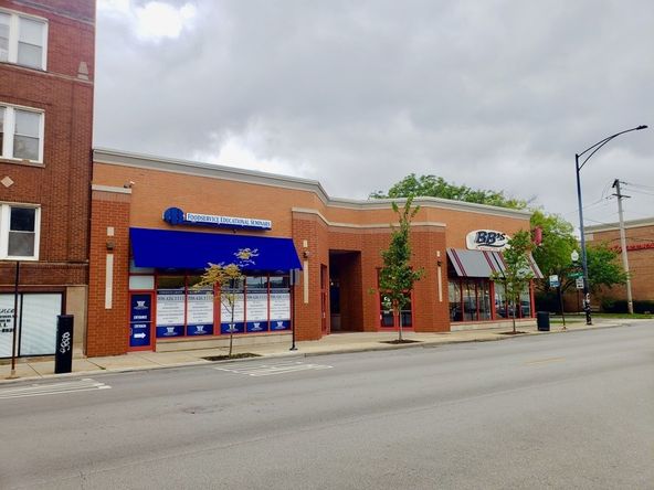 4719-4725 W Belmont Ave, Chicago, IL, 60641