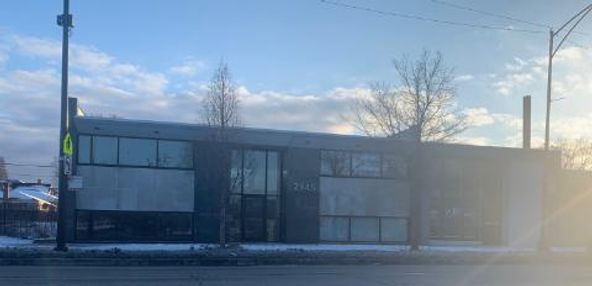 Northwest City - 2945 W Peterson, Chicago, IL, 60659