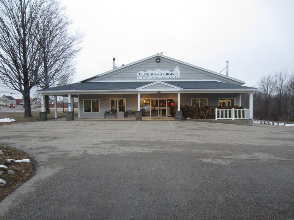 Photo-1 of 1438 Main St, Sanford, ME 04073