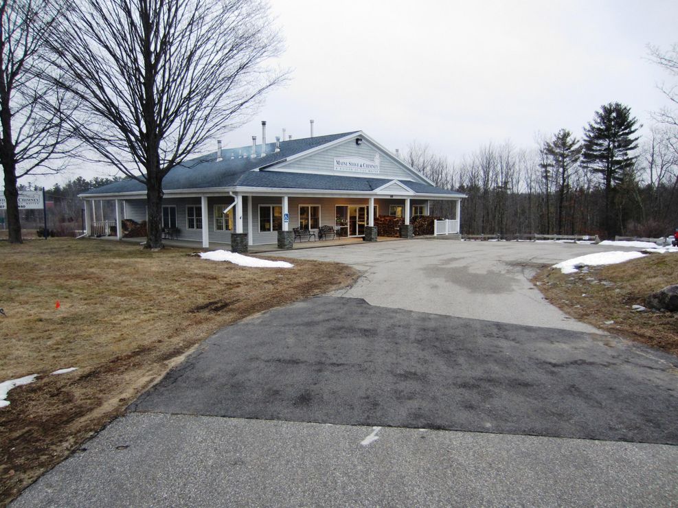 Photo-2 of 1438 Main St, Sanford, ME 04073