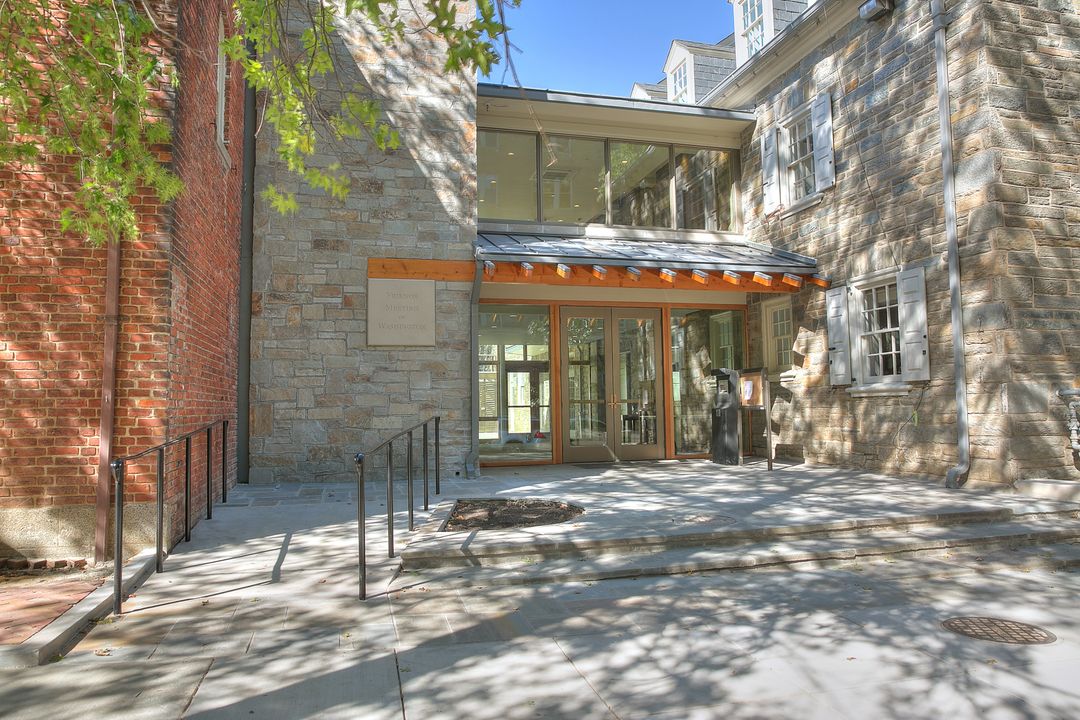 2121 Decatur Pl NW, Washington, DC 20008