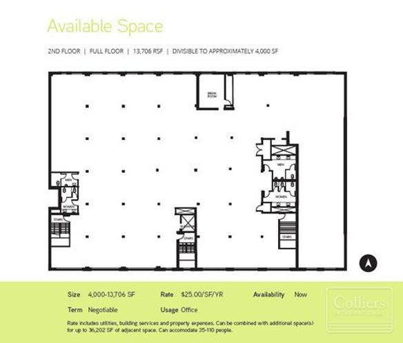 1640 W Walnut St, Chicago, IL 60612