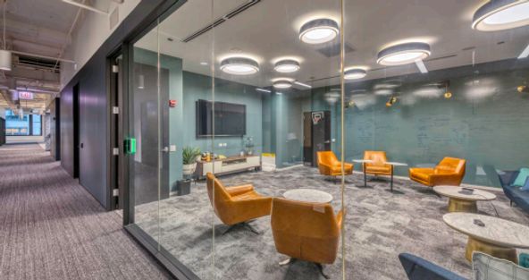 1 N Dearborn St, Chicago, IL 60602