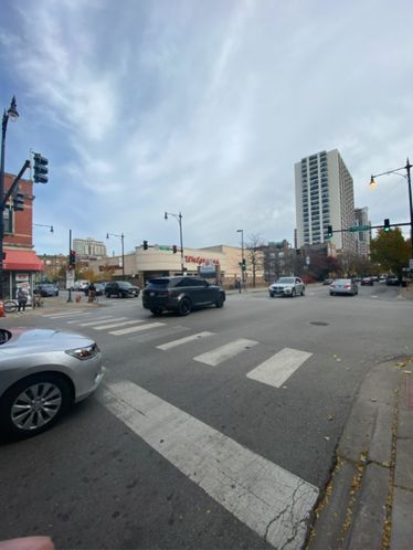 Belmont/Broadway Mixed Use - 609 W Belmont Ave, Chicago, IL 60657