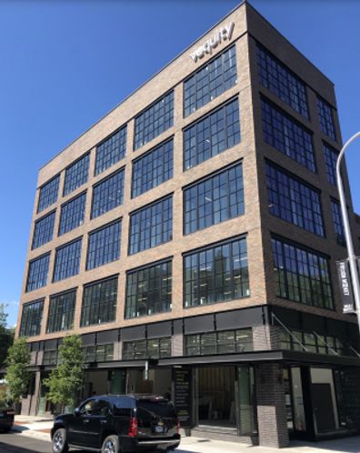 1001 W Fulton Market, Chicago, IL 60607
