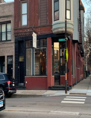 2325 W North Ave, Chicago, IL 60647
