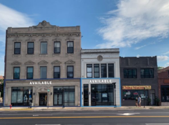 2409 W North Ave, Chicago, IL 60647
