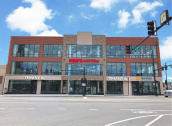 639 W Roosevelt Rd, Chicago, IL 60607