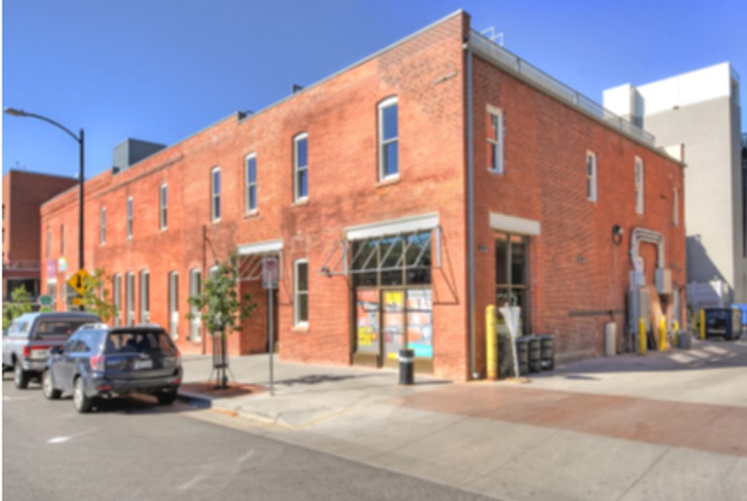 1911 11th St, Boulder, CO 80302