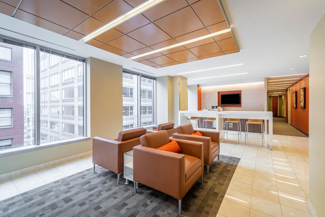 20 F St NW, Washington, DC 20001