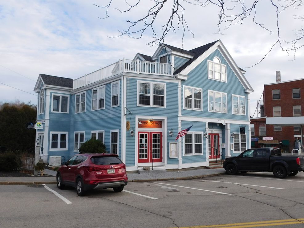 226 York St, York, ME 03909