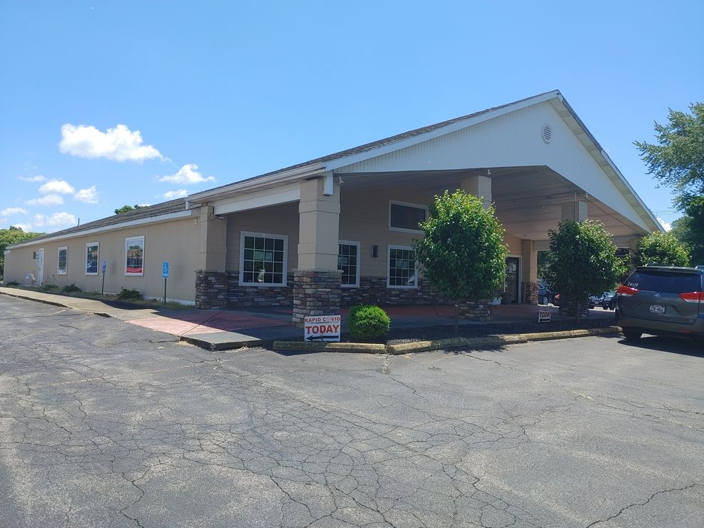 2339 Union Rd, West Seneca, NY 14224