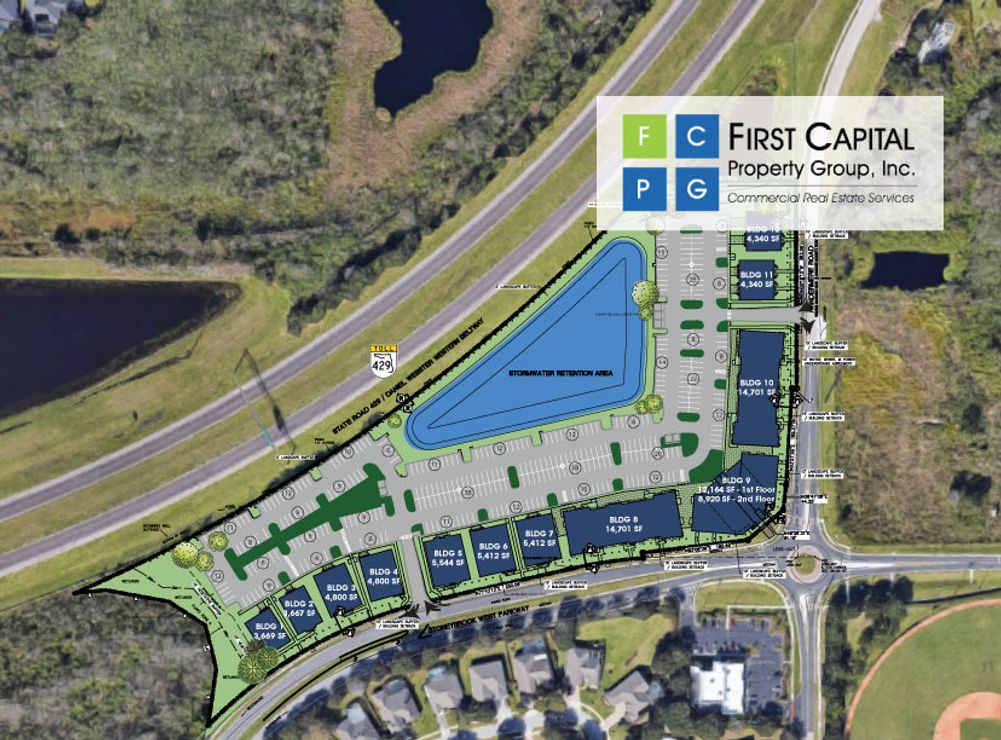 Photo-3 of Stoneybrook W Pkwy & Windermere Rd, Winter Garden, FL 34787