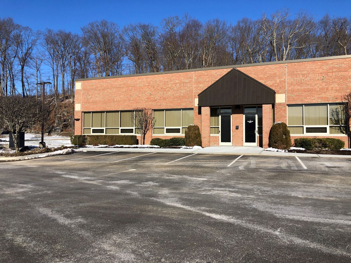 Office Space at 1 Park Ridge Rd in Bethel