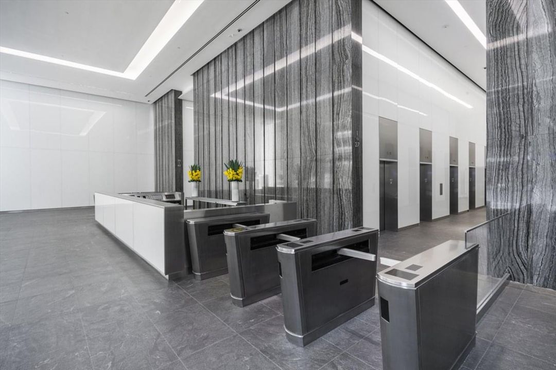 1185 Avenue of the Americas Fl 3, New York, NY 10036
