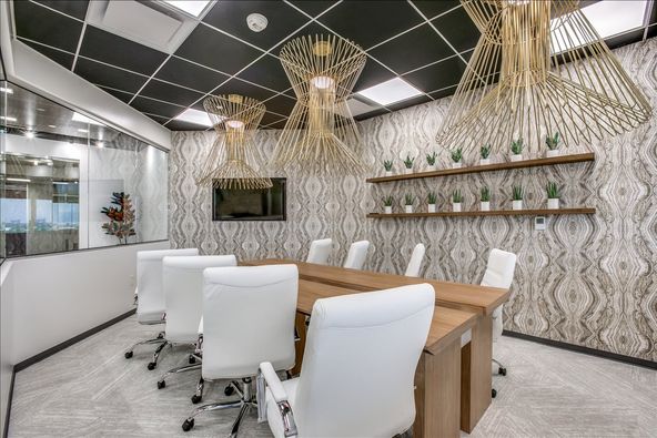 Lucid Private Offices - 5718 Westheimer Rd Ste 1000, Houston, TX 77057 ...