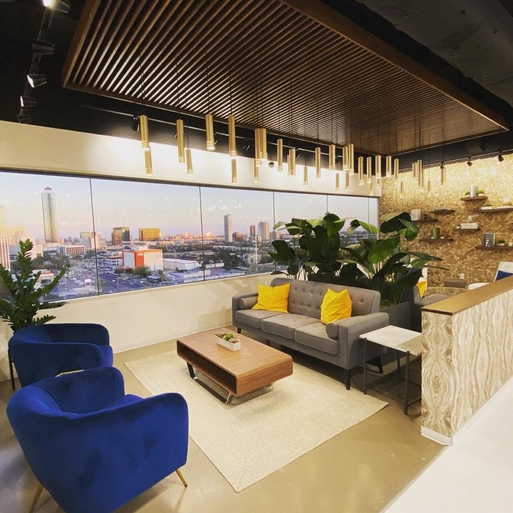 Lucid Private Offices - 5718 Westheimer Rd Ste 1000, Houston, TX 77057 ...