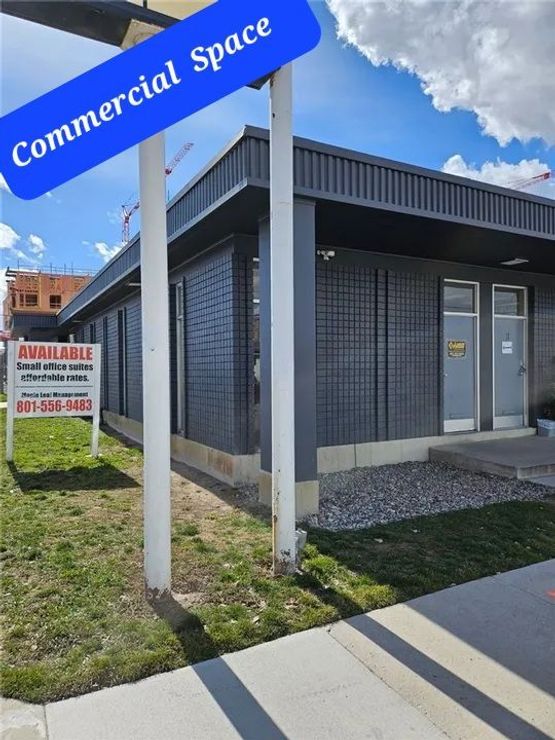 2330 Main Street - 2330 S Main St, South Salt Lake, UT 84115 ...