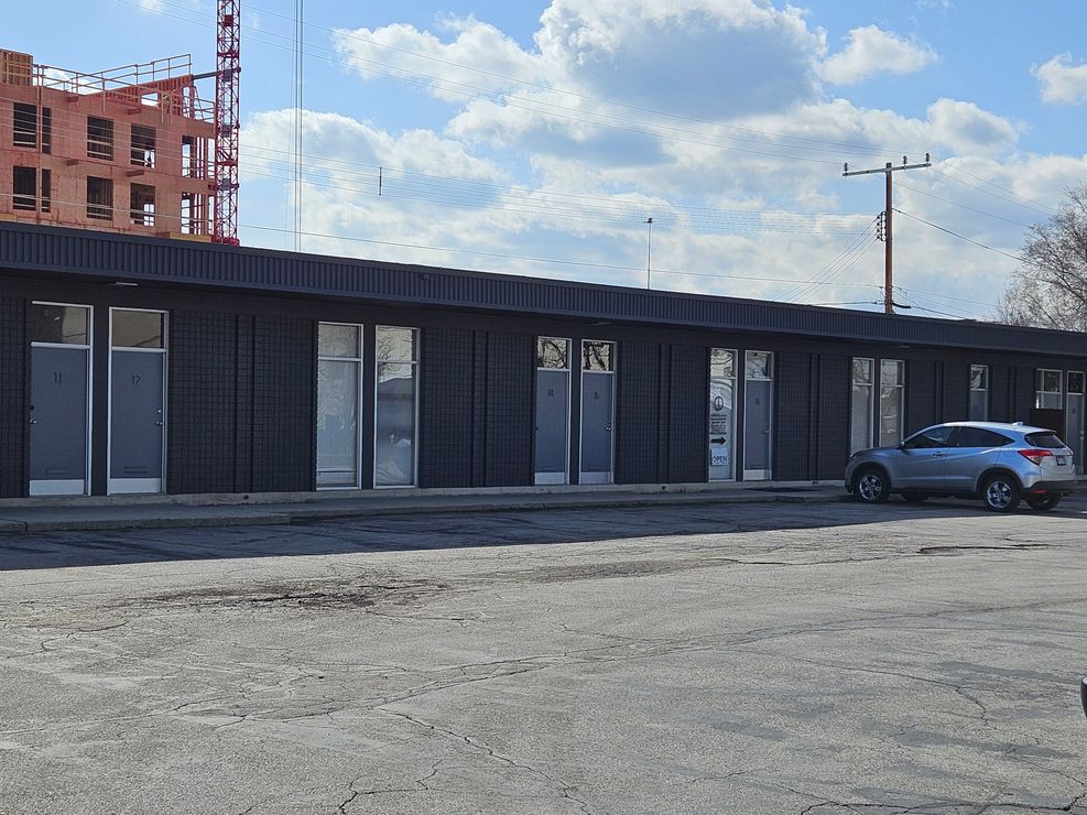 Office Space at 2330 S Main St in South Salt Lake