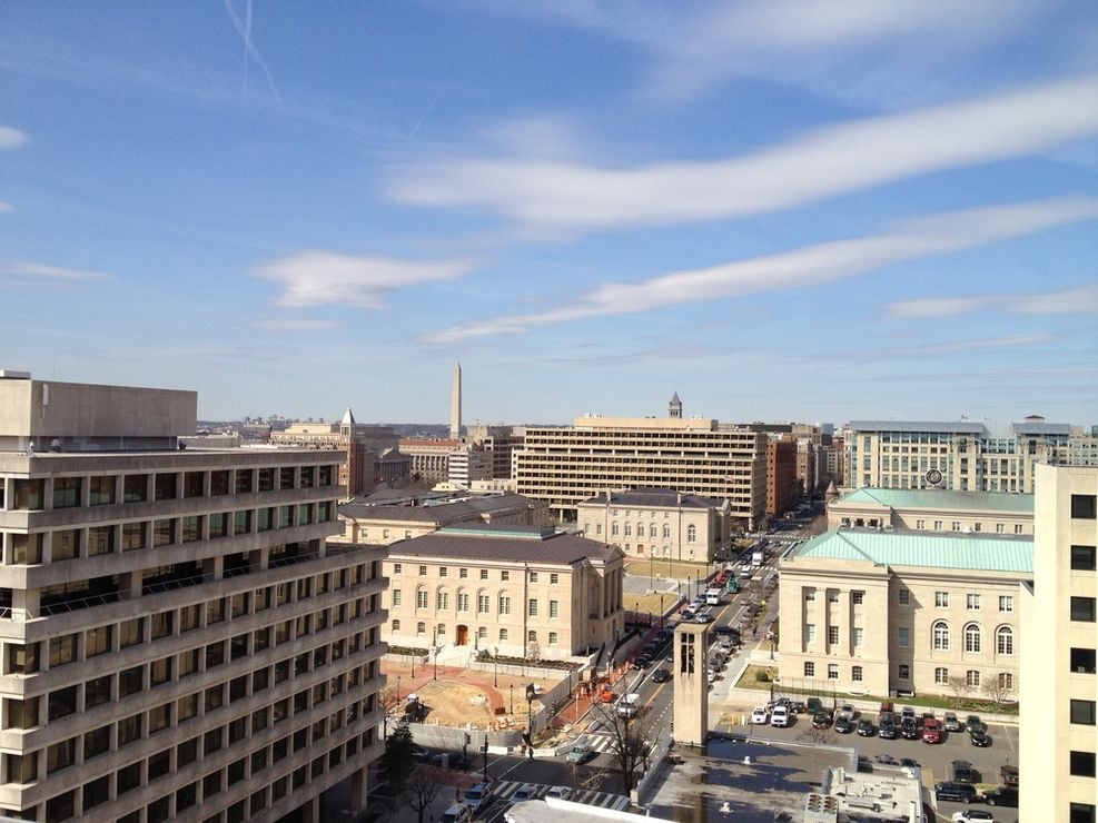 501 3rd St NW, Washington, DC 20001
