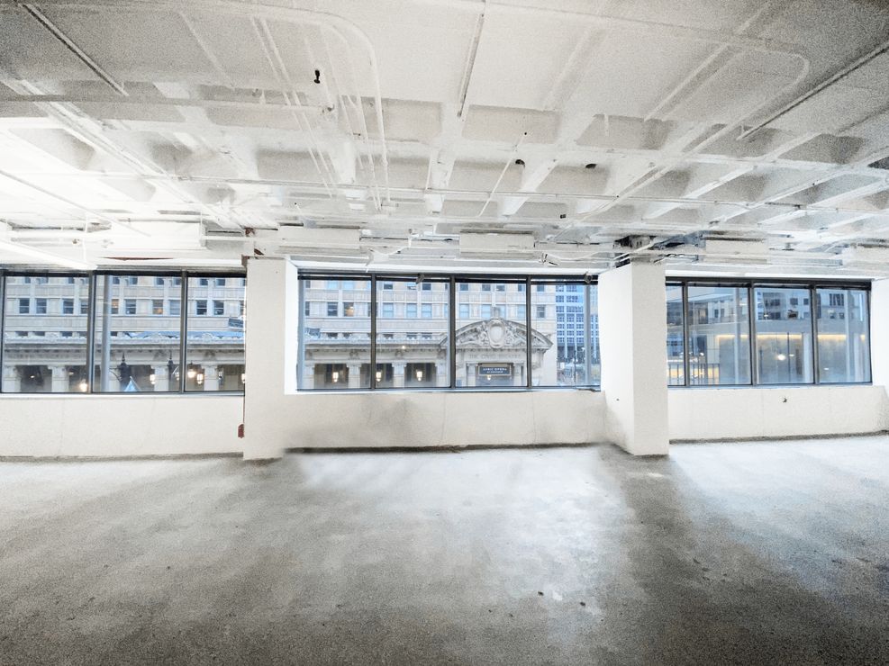 29 N Wacker Dr, Chicago, IL 60606