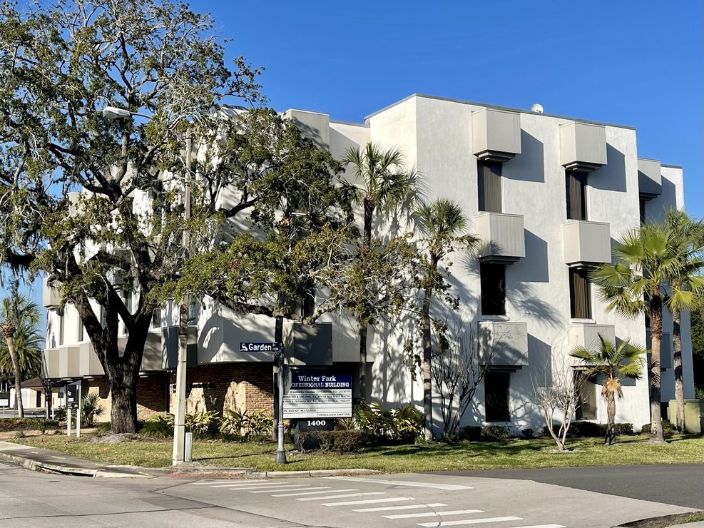 Office Depot North Orlando Avenue Winter Park Fl Office Space in 1400 S Orlando Ave, Winter Park, FL 32789
