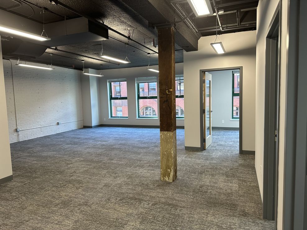 Photo-2 of 205 Portland St, Boston, MA 02114