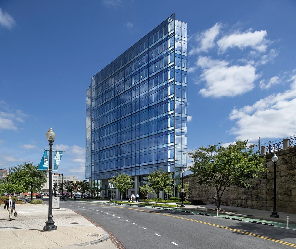 111 K St NE