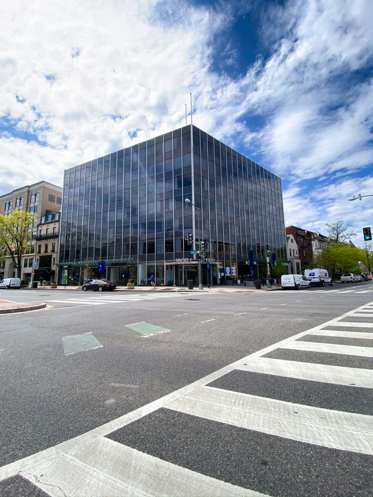 1666 Connecticut Ave NW