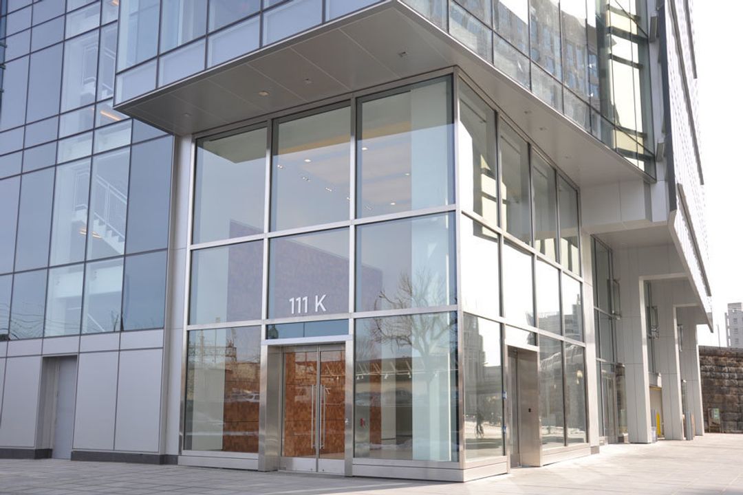 111 K St NE, Washington, DC 20002