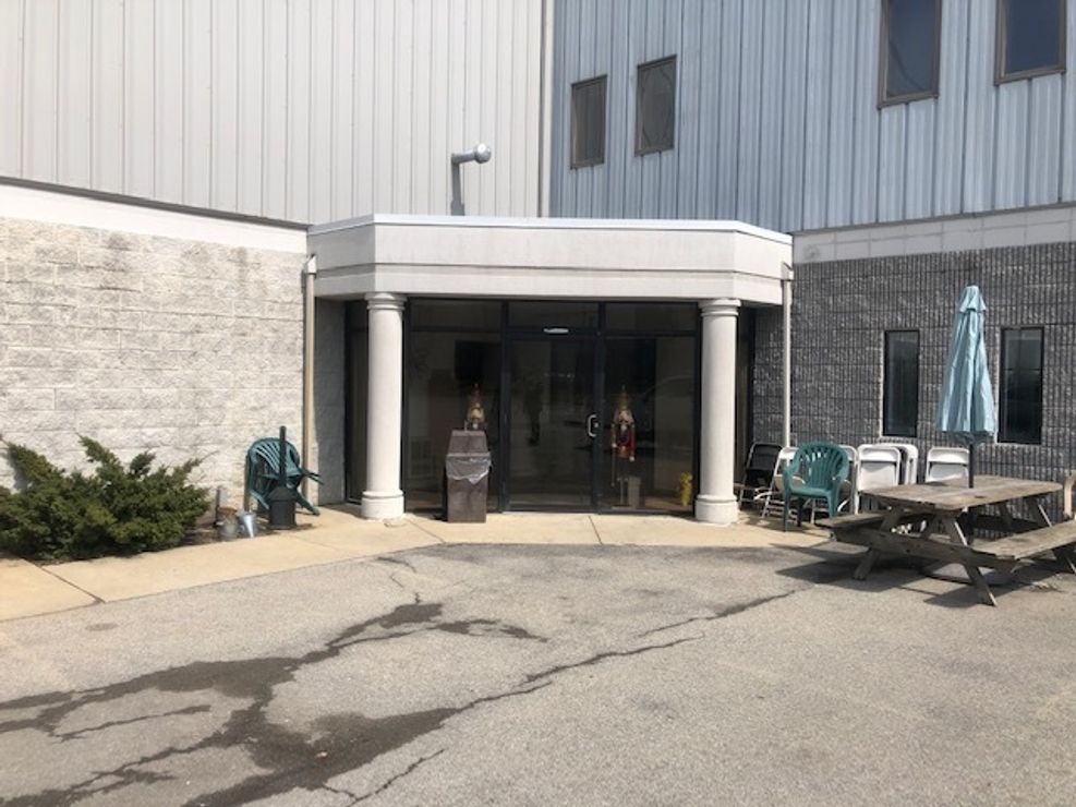 Photo-1 of 2335 Union Rd, Cheektowaga, NY 14227