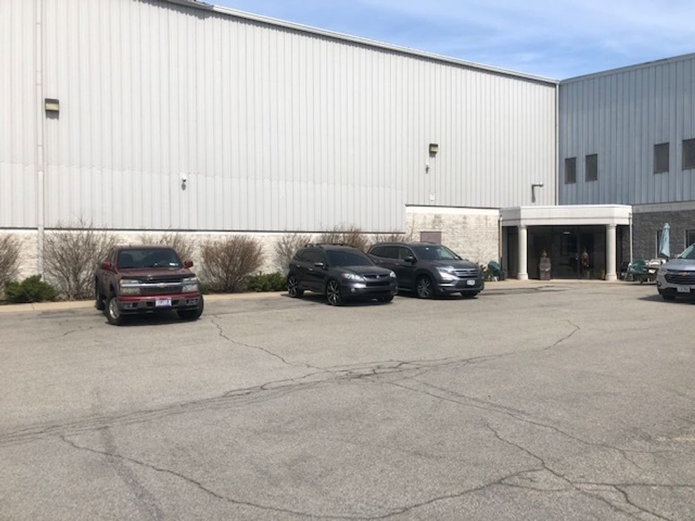 Photo-2 of 2335 Union Rd, Cheektowaga, NY 14227