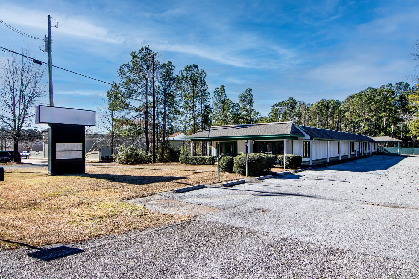 Office Space at 7701 St. Andrews Road in Irmo