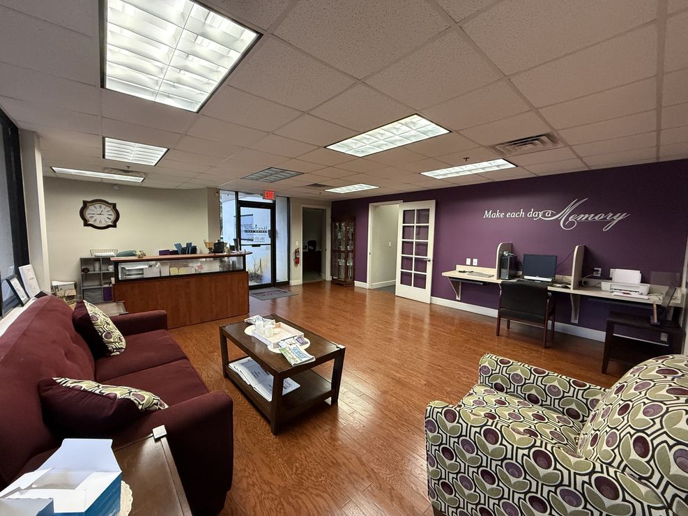 Office Space in 1901 Mason Ave Ste 102, Daytona Beach, FL 32117