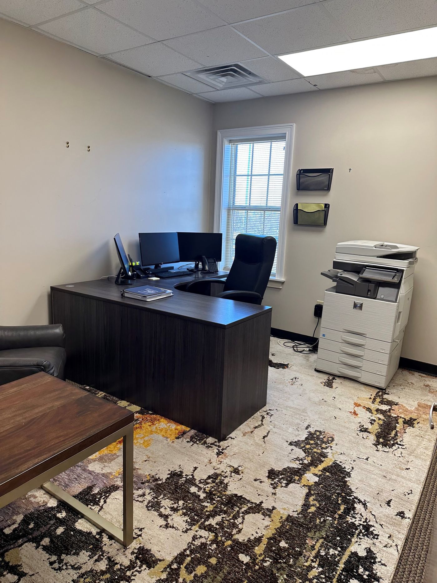 Office Space at 429 Roper Mountain Rd Ste 100 Bldg 100 in Greenville