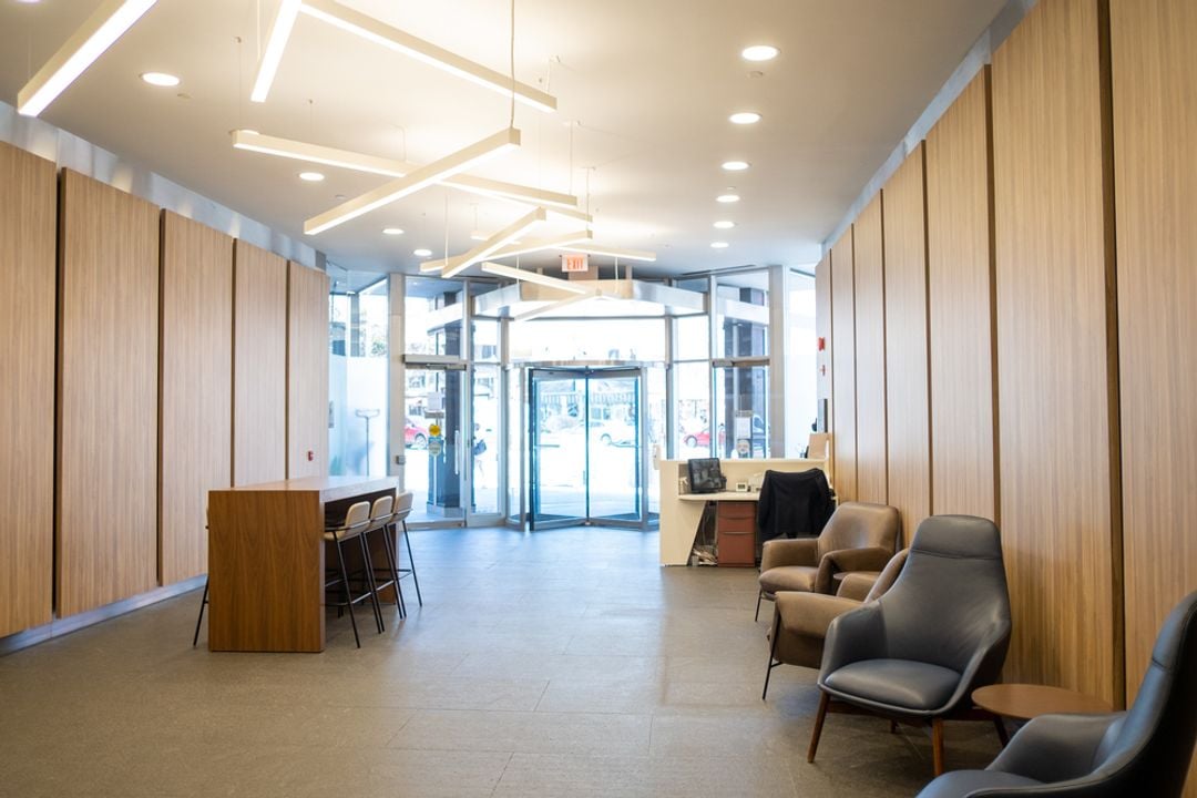 1666 Connecticut Ave NW, Washington, DC 20009