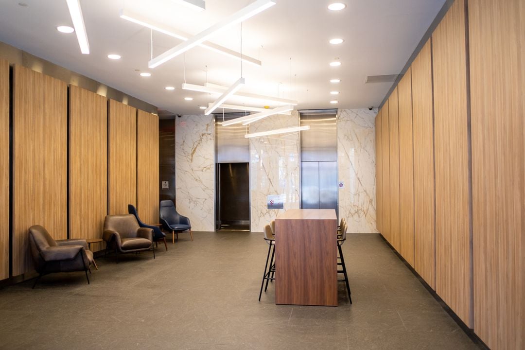 1666 Connecticut Ave NW, Washington, DC 20009