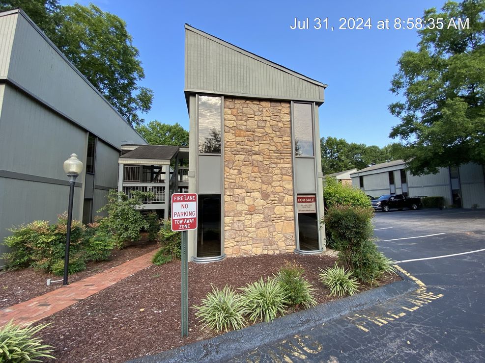 Office Space at 1100 Logger Ct Ste G101 in Raleigh
