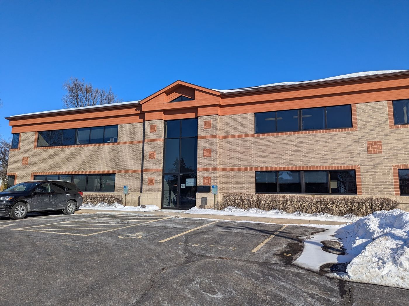 Office Space at 4706 Cottage Grove Road in Madison