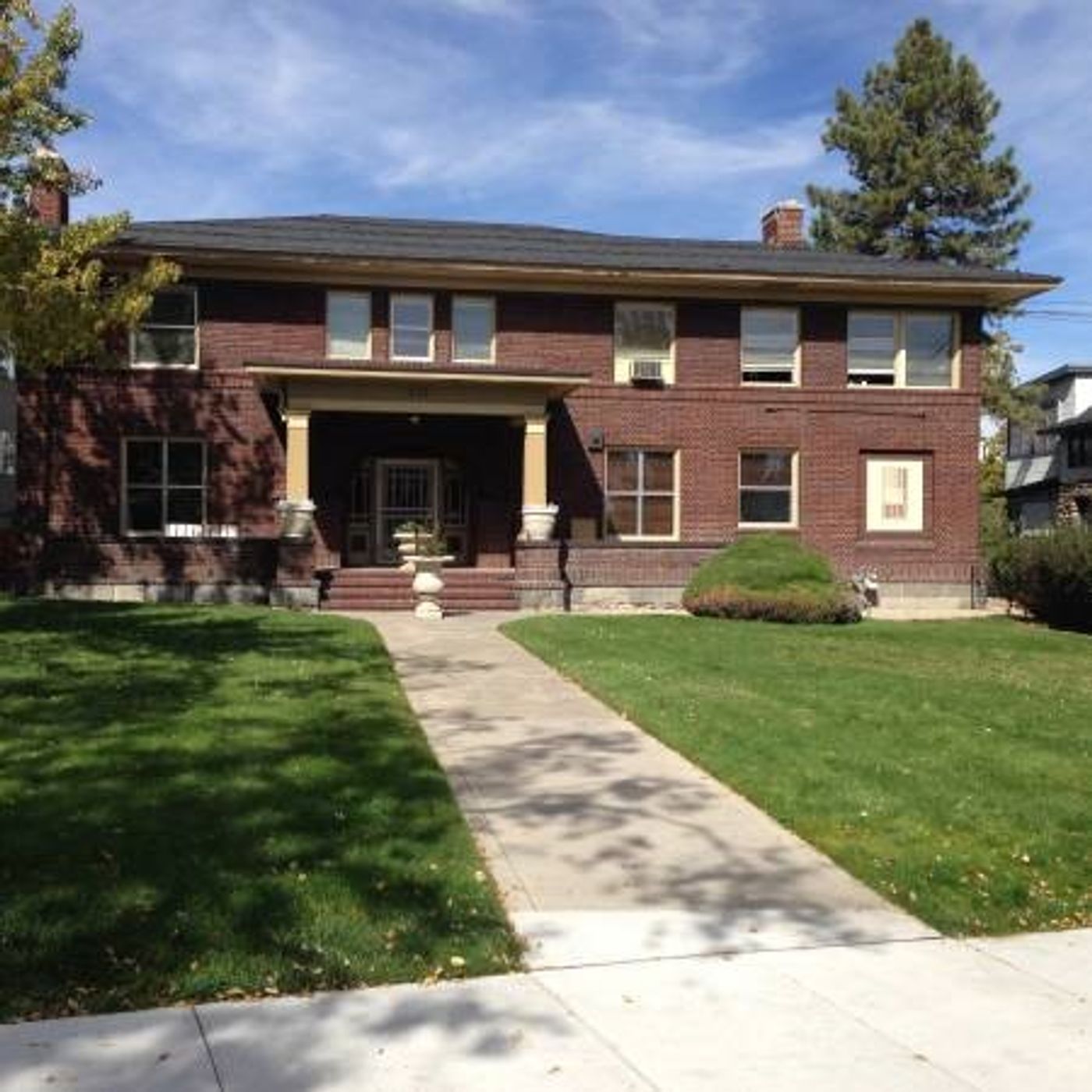 Wiggins Court Reno Serviced Offices at 515 Court St in Reno