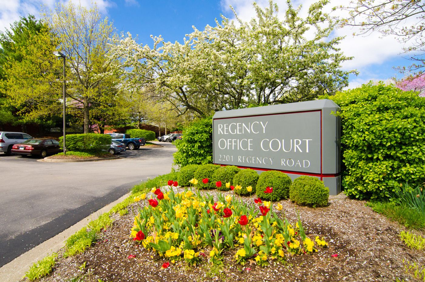 Office Space at 2201 Regency Road in Lexington